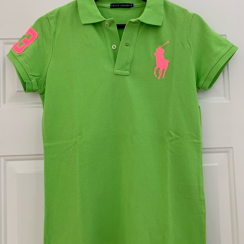 Brand new Polo by Ralph Lauren women